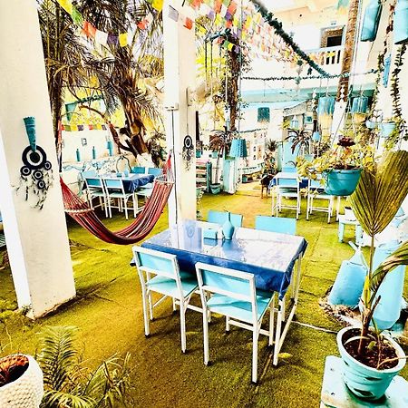 Omkar Wellness Inn อารัมบล ภายนอก รูปภาพ