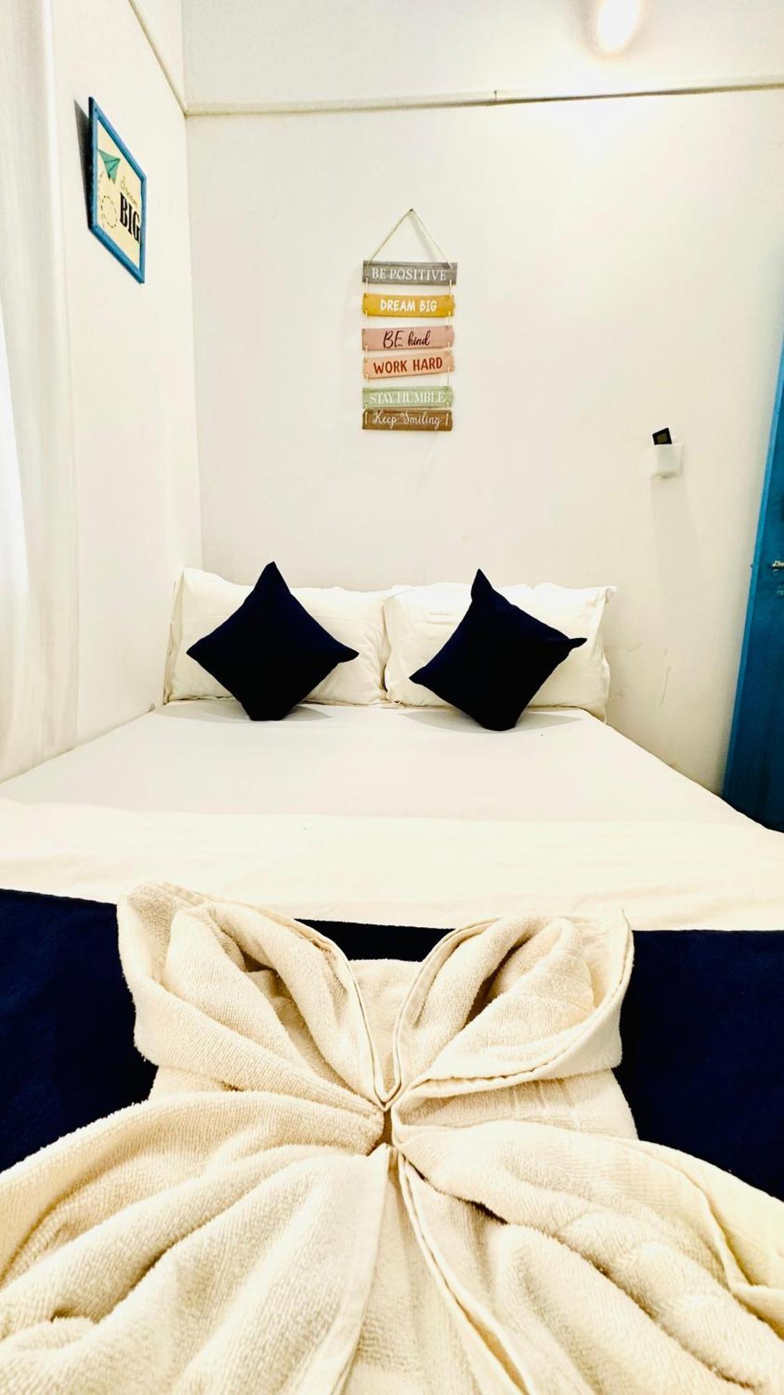 Omkar Wellness Inn อารัมบล ภายนอก รูปภาพ