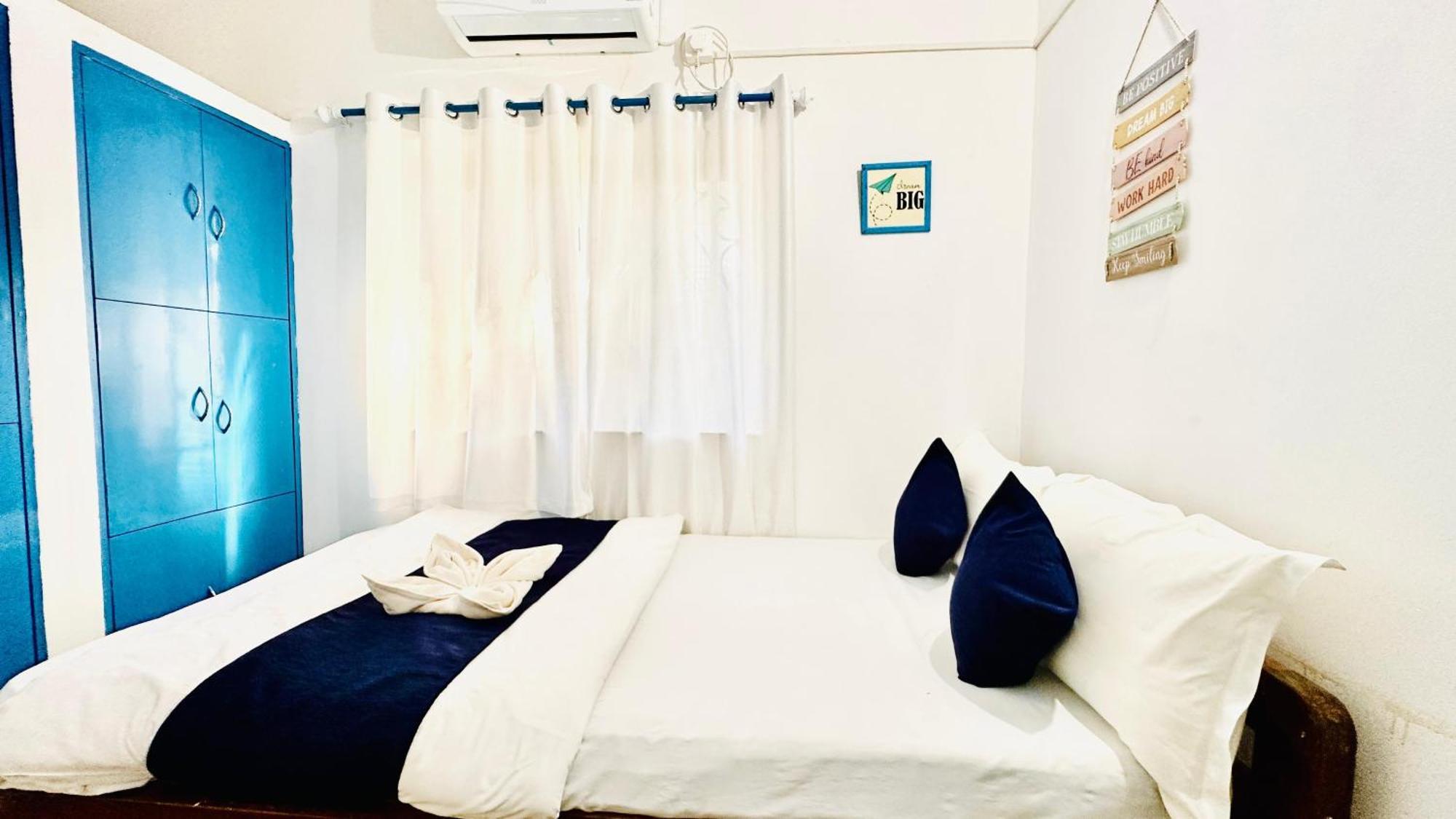 Omkar Wellness Inn อารัมบล ภายนอก รูปภาพ