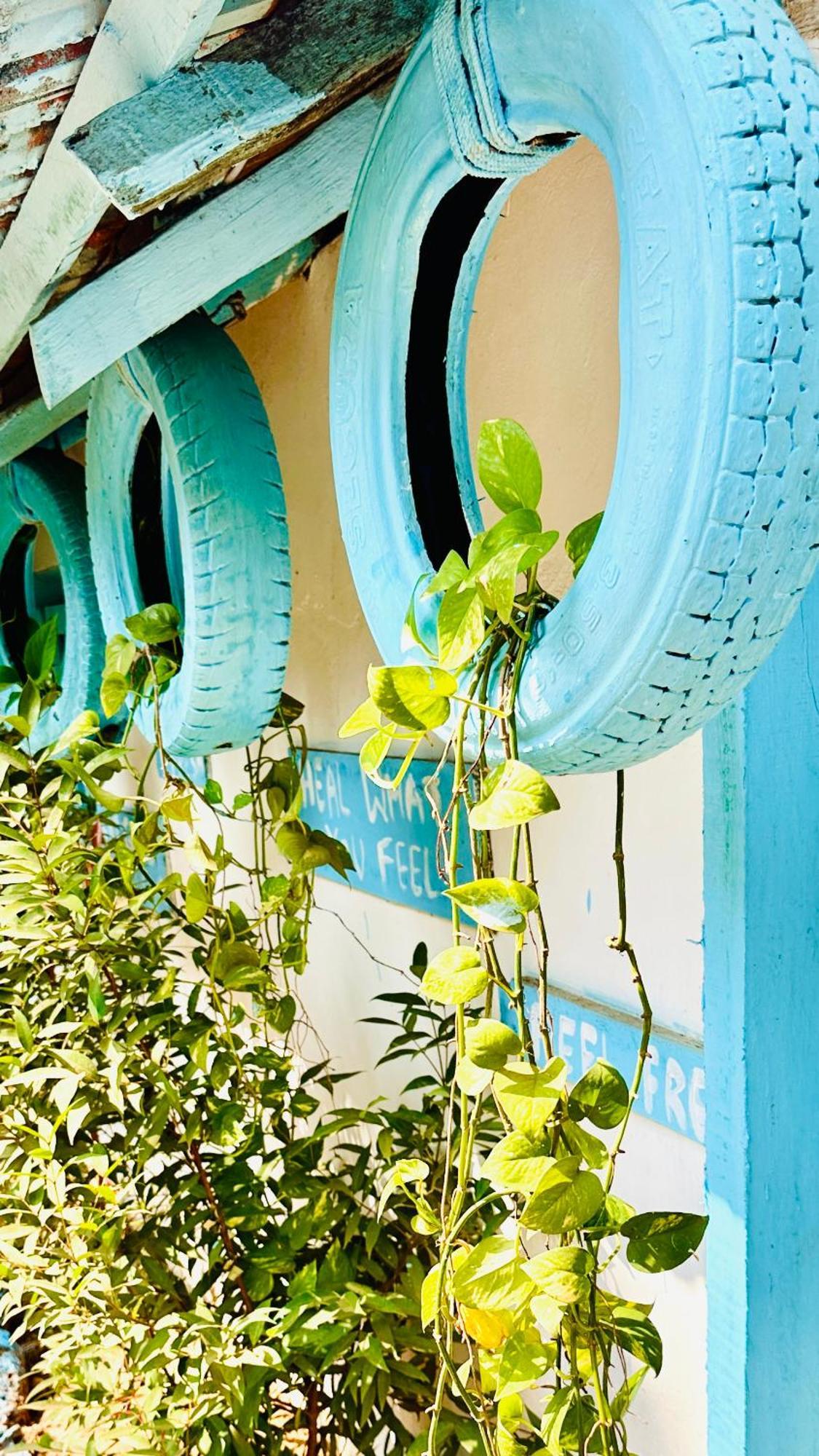 Omkar Wellness Inn อารัมบล ภายนอก รูปภาพ